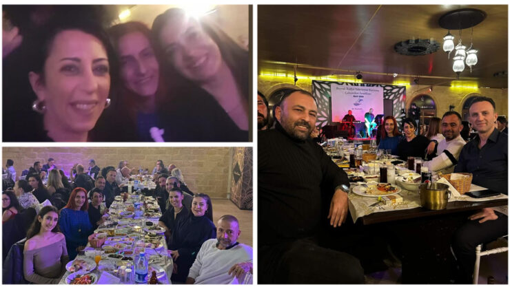 Çalışanların kıdem tazminatı için hep birlikte hareket edeceğiz – BRTK