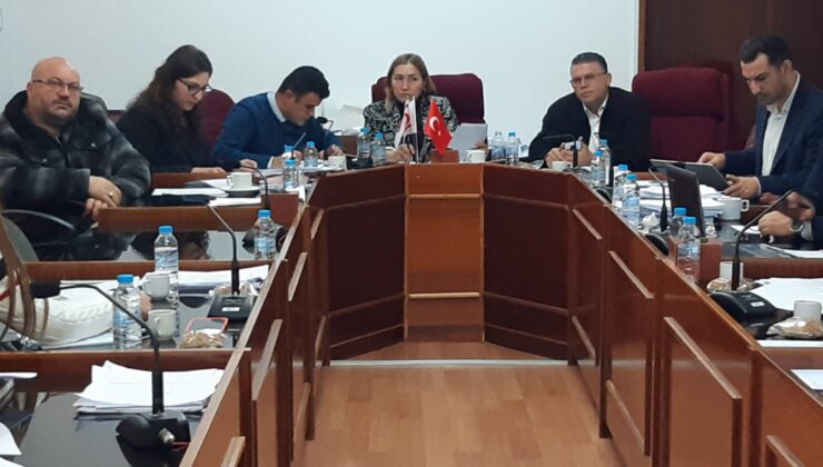 Hukuk Komitesi, “Haksız Fiiller (Değişiklik) Yasa Önerisi”ni onayladı – BRTK