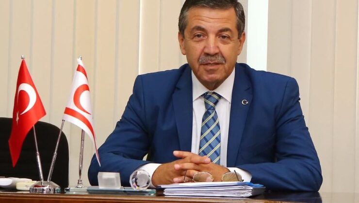 Dışişleri Bakanı Ertuğruloğlu, AA’nın “Yılın Kareleri” oylamasına katıldı – BRTK