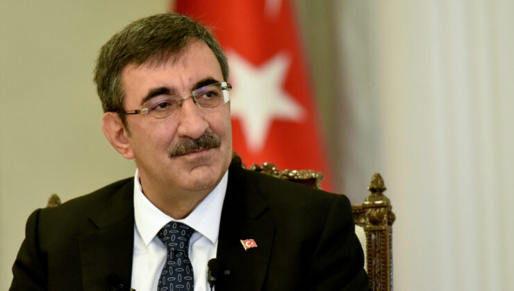 Türkiye Cumhurbaşkanı Yardımcısı Cevdet Yılmaz yarın günübirlik ziyaret için KKTC’ye gelecek – BRTK