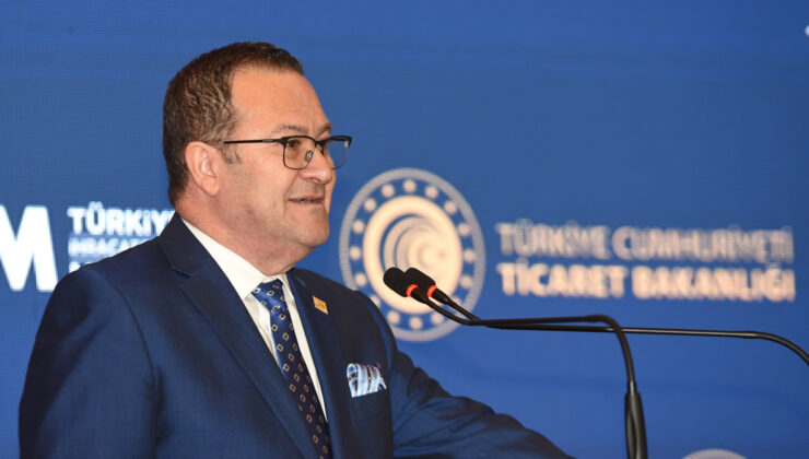 Türkiye KKTC’nin en önemli ticaret ortağı – BRTK
