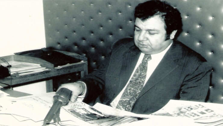 Nalbantoğlu Salı günü anılıyor – BRTK