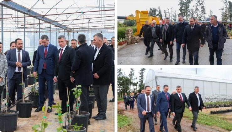 TC-KKTC el ele yürümeye devam edecek – BRTK