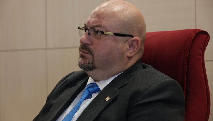 UBP Milletvekili Küçük:Şampiyon Meleklerimizi unutmayacağız – BRTK