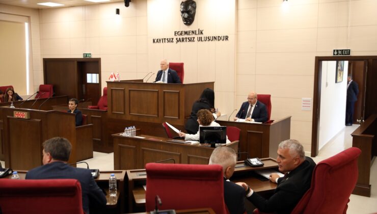 Meclis devam ediyor – BRTK