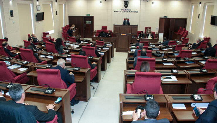 Meclis Genel Kurulu yarın toplanacak