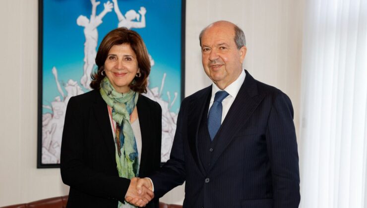 Cumhurbaşkanı Tatar, yarın yeniden Holguin ile görüşecek – BRTK