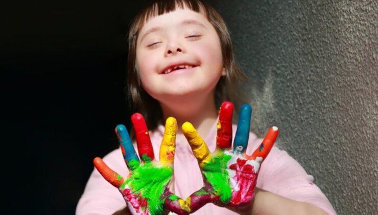 21 Mart Dünya Down Sendromu Farkındalık Günü nedeniyl  Maliye Bakanı ile Tarım Bakanı mesaj yayımladı