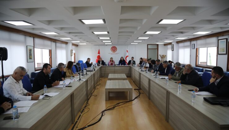 Hayat pahalılığı ödeneğine ilişkin tasarılar komiteden geçti