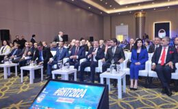 6. Dünya Sağlık Turizmi Formu ve Konferansı,Bafra’da yapılıyor