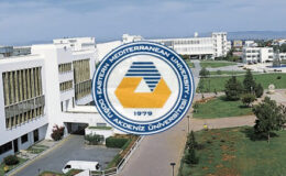 “DAÜ İletişim Fakültesi Yüksek Lisans Programı ilk 5’te yer aldı”