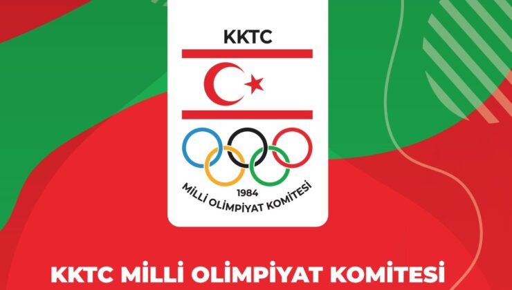 KKTC Milli Olimpiyat Komitesi seminer düzenliyor