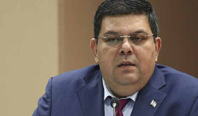 Maliye Bakanı Berova Kurban Bayramı mesajı yayımladı