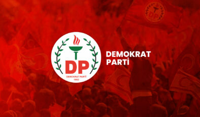 Demokrat Parti, Parti Meclisi toplandı…Akpınar, Parti Meclisi kararlarını paylaştı