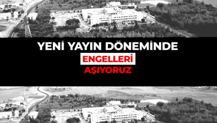 BRTK yeni yayın dönemi lansmanı “Engelleri Aşıyoruz” mottosu ile bu Perşembe yapılacak