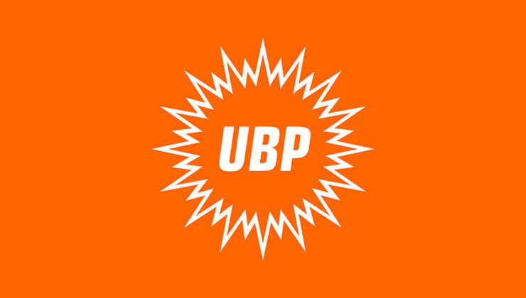 UBP’li 6 İlçe Başkanı, CTP’yi kınadı