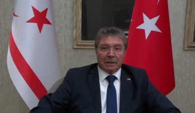 Üstel:Adalet tecelli edene, vicdanımız rahat edene kadar devam edeceğiz