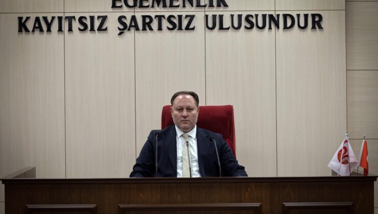 Öztürkler’den Muğla’daki helikopter kazasında hayatını kaybedenler için taziye mesajı