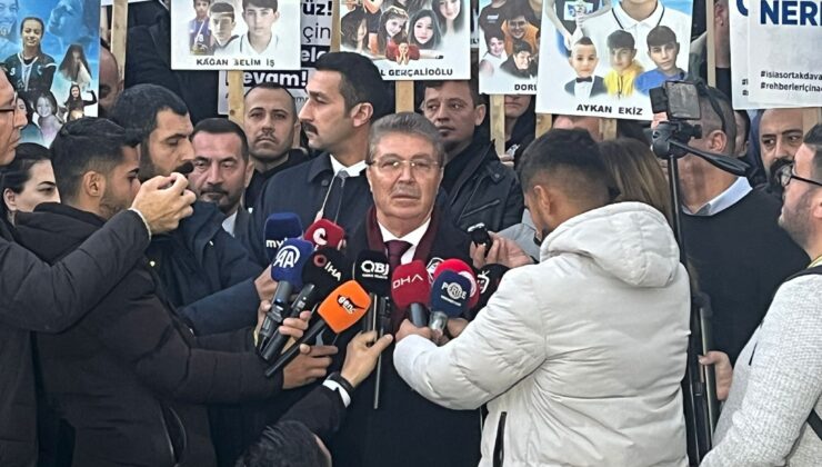 Başbakan Üstel:Türkiye Cumhuriyeti’nin adaletine güveniyoruz. Adalet tecelli edecek