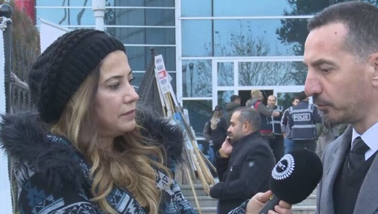 Esendağlı:Mahkeme sürecinde olası kast ve bilinçli taksir arasında giden ciddi bir çekişme var