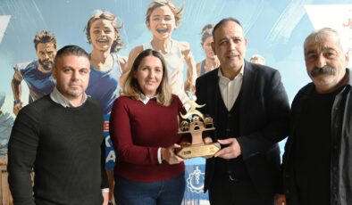 LTB maraton sponsorlarına teşekkür etti