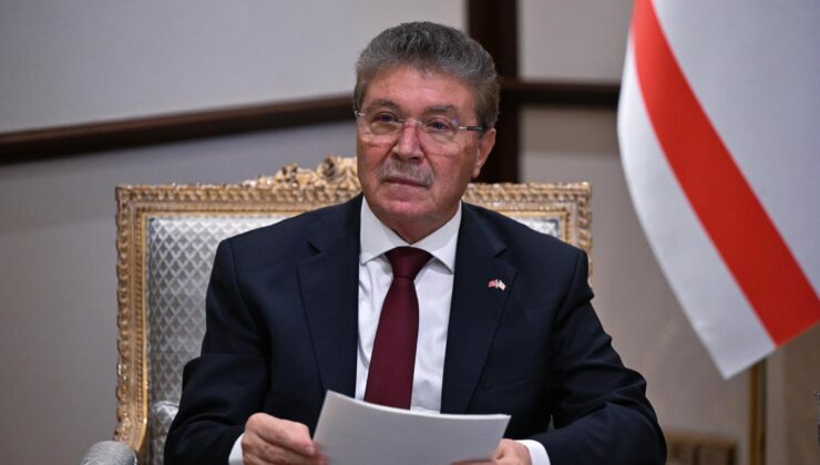 Baṣbakan Üstel:Kişilik haklarına saldırı, düşünce ya da medya özgürlüğü değildir