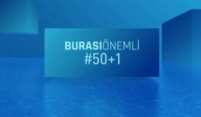 Burası Önemli   06 .01 .2025