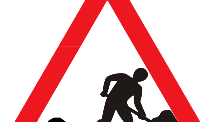 Gönyeli Çemberi ile Boğaz kavşağı arasındaki yolda trafik kontrollü şekilde sağlanacak