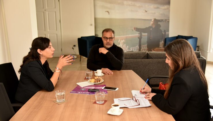 KKTC’den dünyaya uzanan kök hücre ve ilik nakli bağışları: 101 Kıbrıslı Türk bağışçı 21 farklı ülkeden hastaya umut oldu