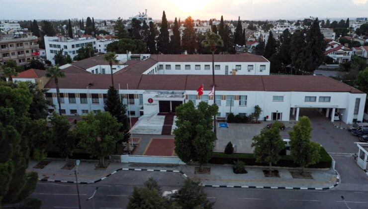 Meclis Genel Kurulu yarın yasama gündemiyle toplanacak