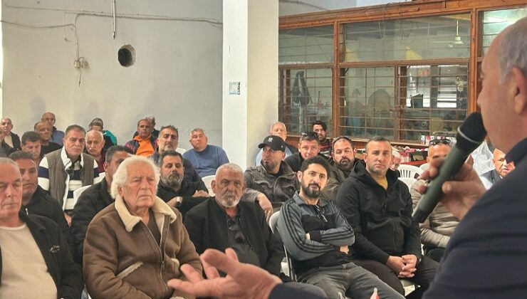 Kar-İş, üniversitelere verilen T izinlerini yargıya taşıyor