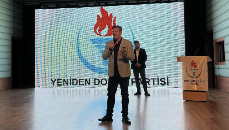 Arıklı hükümet ortaklarına seslendi: Ortak bağımsız bir aday üzerinde anlaşalım