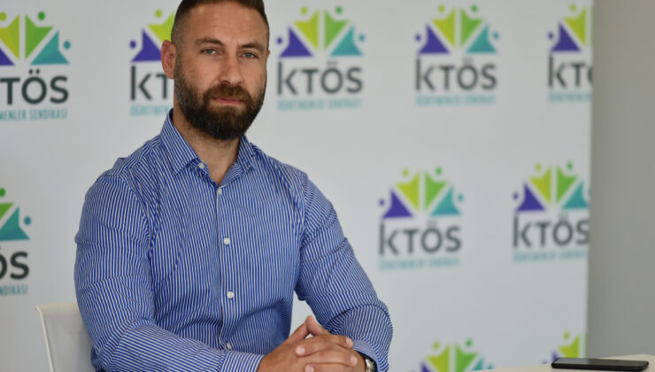 KTÖS:Biz Anayasa’nın bize emrettiği şekilde duruyoruz. Eğitime de laiklik ilkesi çerçevesinde bakıyoruz