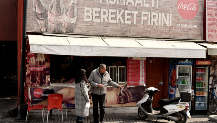 Lefkoşa’nın Bereket’i 61 yıldır O’na emanet: İlker Dağer