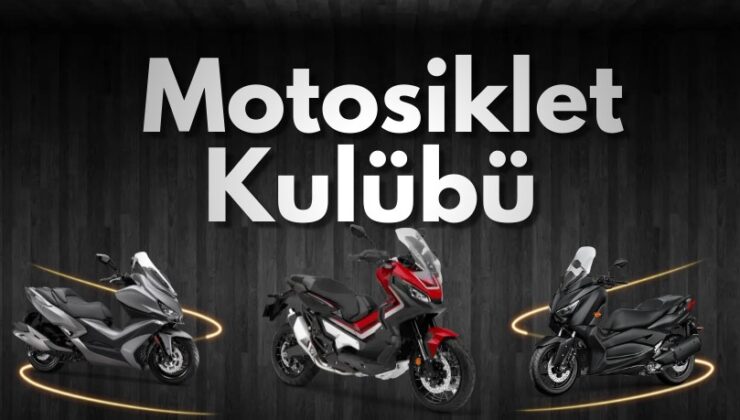 Motosiklet Kulübü 04.04.2025