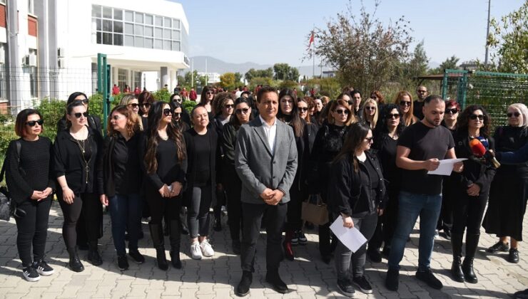 KTOEÖS: Bilimsel, laik eğitimi savunmaya ve haklarımız için mücadeleye devam edeceğiz