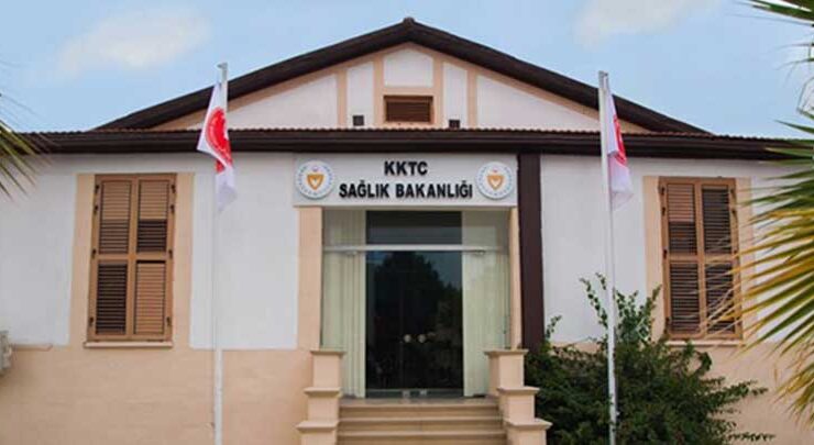 Sağlık Bakanlığı: Bir haberde iddia edildiği gibi Çocuk Diş Polikliniği’ne istihdam yapılmadı