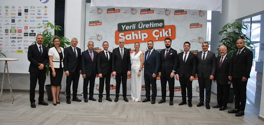 KTSO 39. Olağan Genel Kurulu’nda yeni yönetim kurulu belirlendi