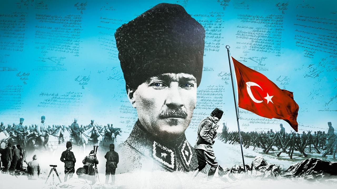 Büyük zaferin 103’üncü yılı