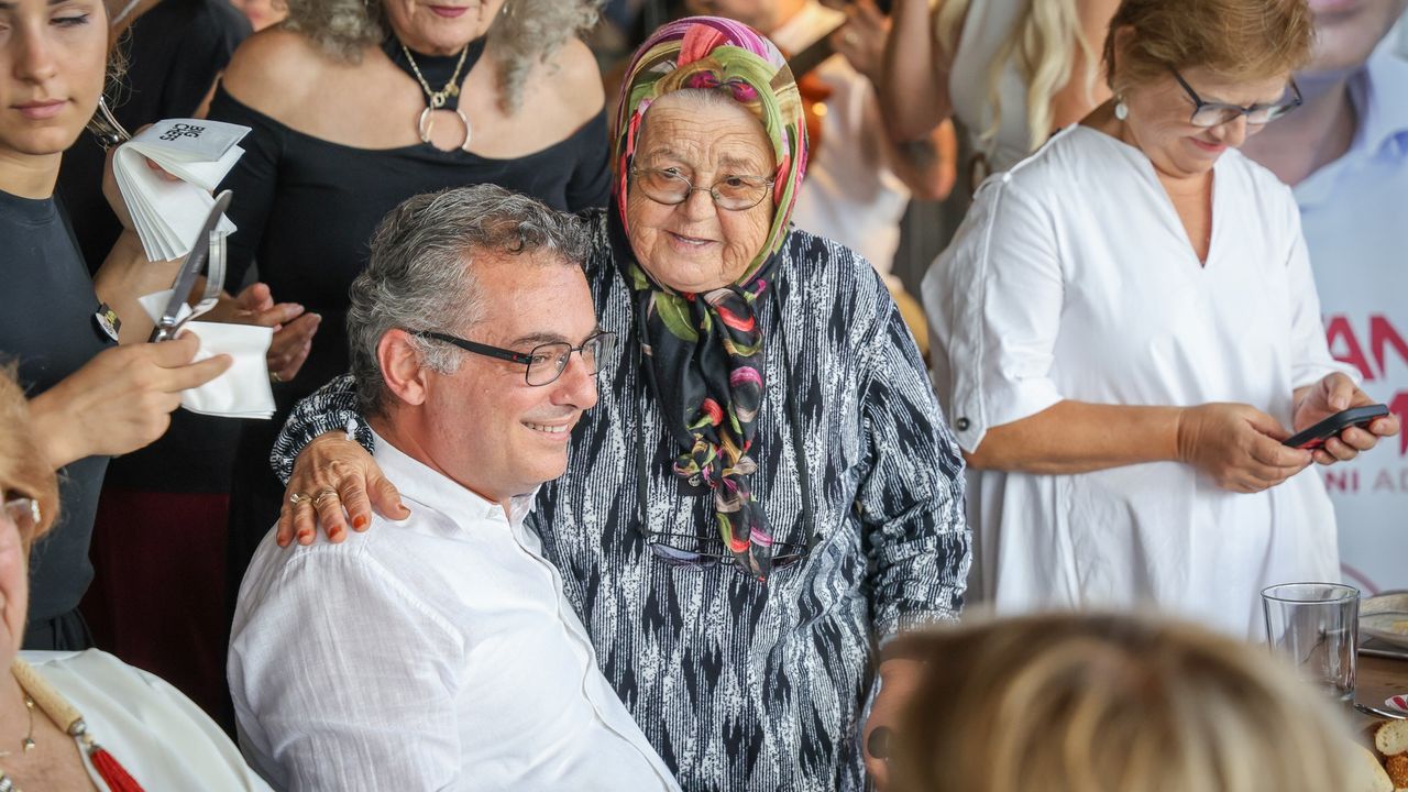 “Karar verildi, bu dönem sona eriyor”