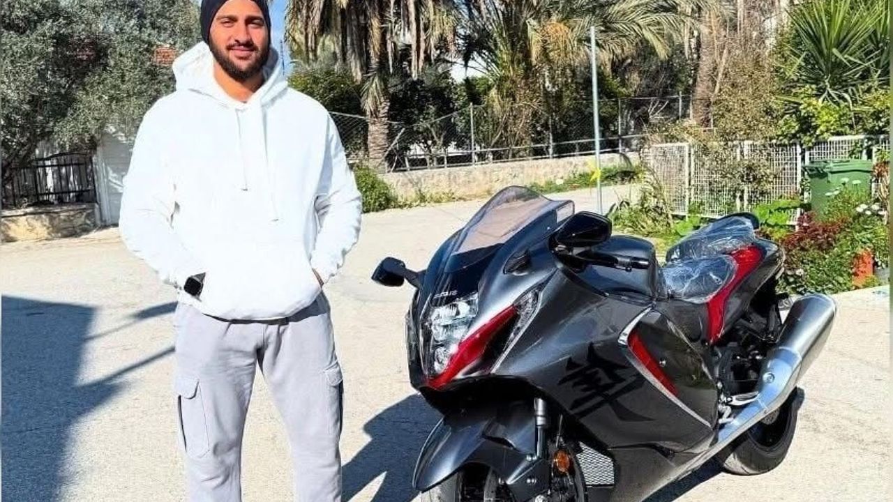 “Evladım için adalet istiyorum”