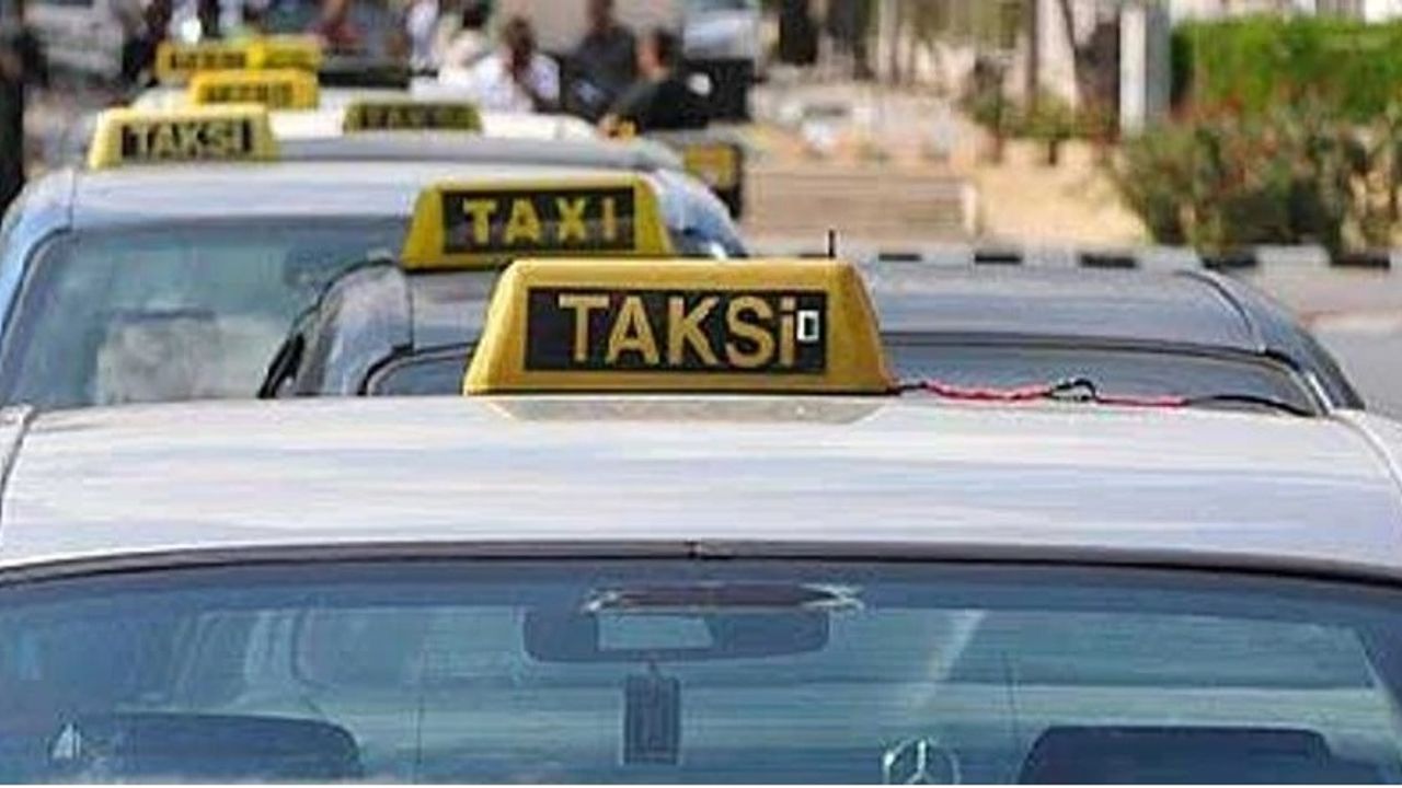 T izinleri durduruldu