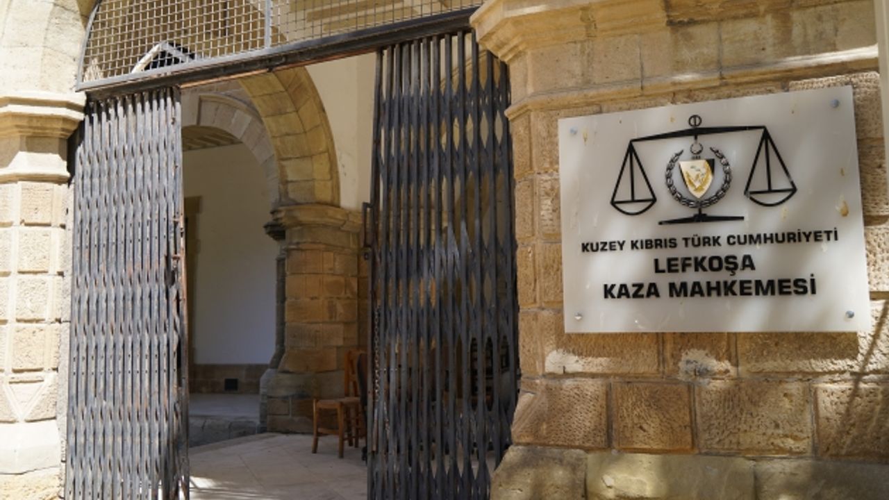 Disiplin (Değişiklik) Tüzüğü iptal edildi