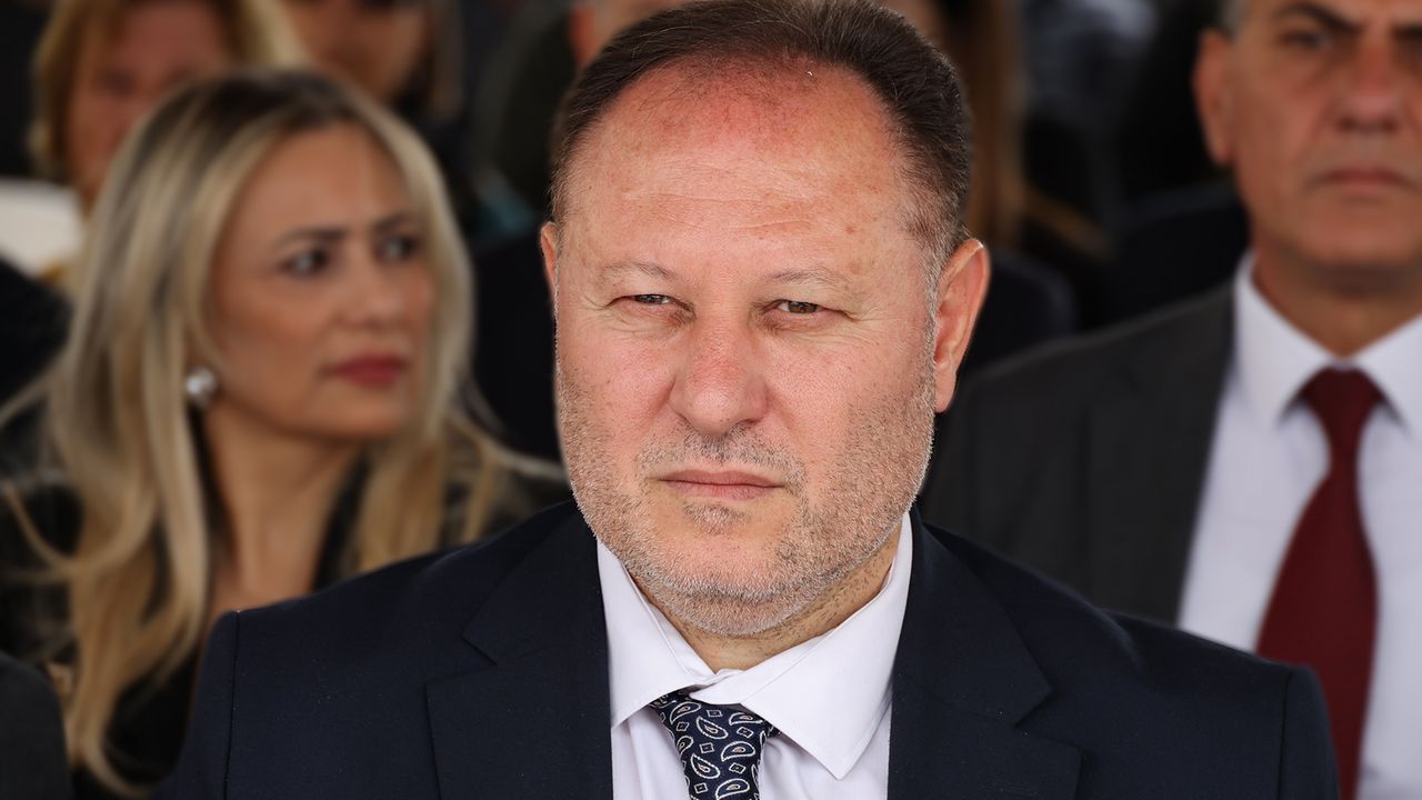 Öztürkler: “Rum tarafının uluslararası alanda yaptığı hiçbir anlaşmayı meşru kabul etmiyoruz”