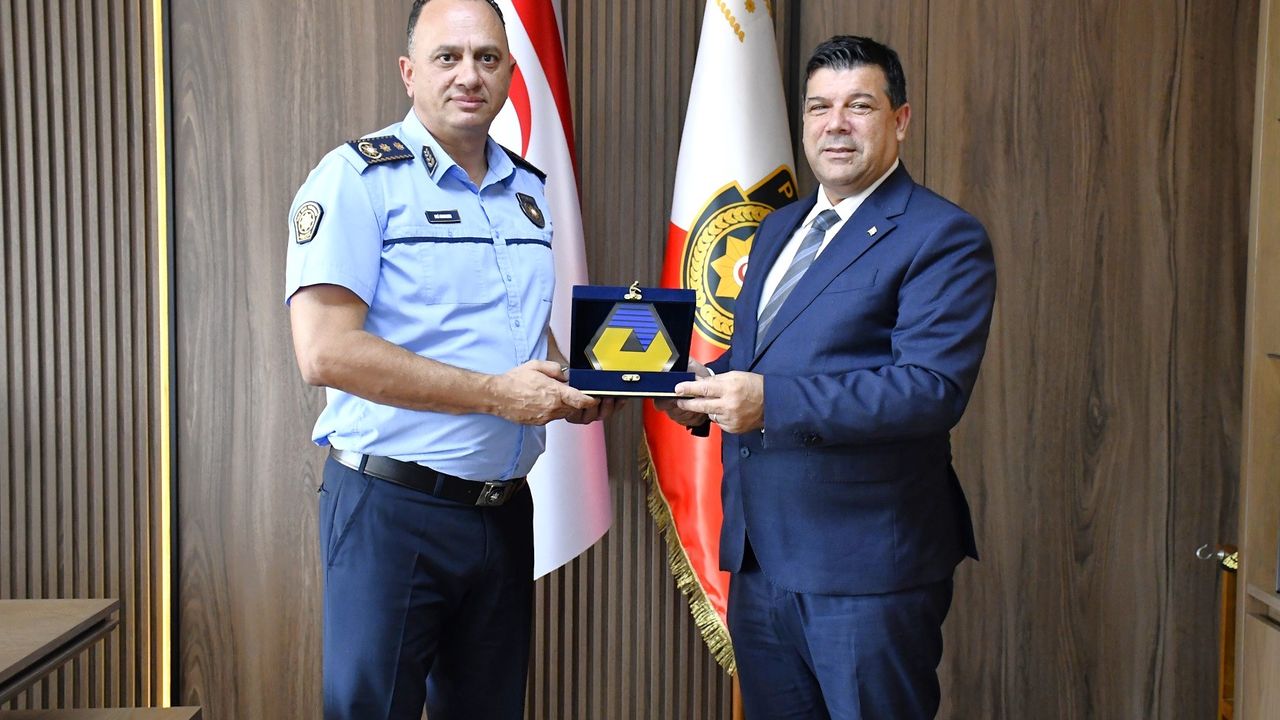 Kurumlar arası dayanışmaya dikkat çekildi