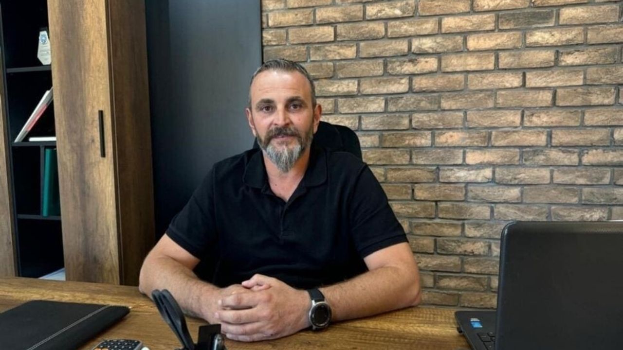 Saygıner: “Avcı, doğanın gözü kulağıdır”