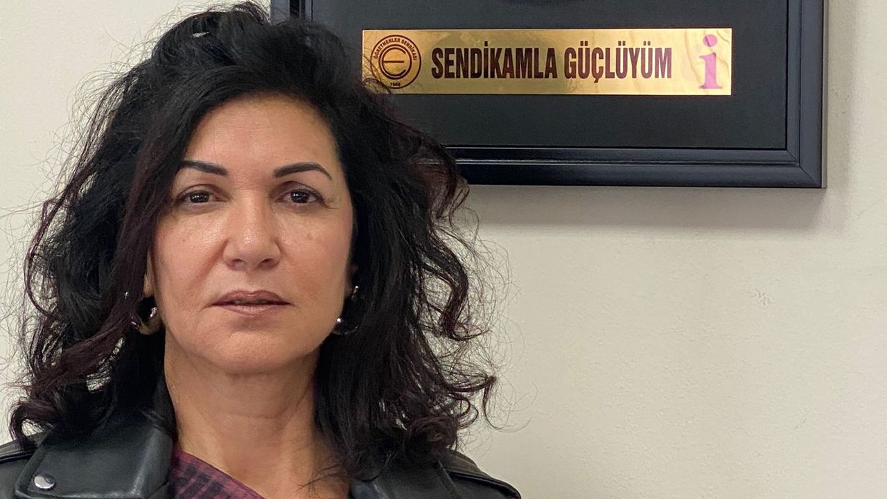 Eylem: “Bağımsızlığımız, özgürlüğümüz için direnecek, mücadeleyi sürdüreceğiz”