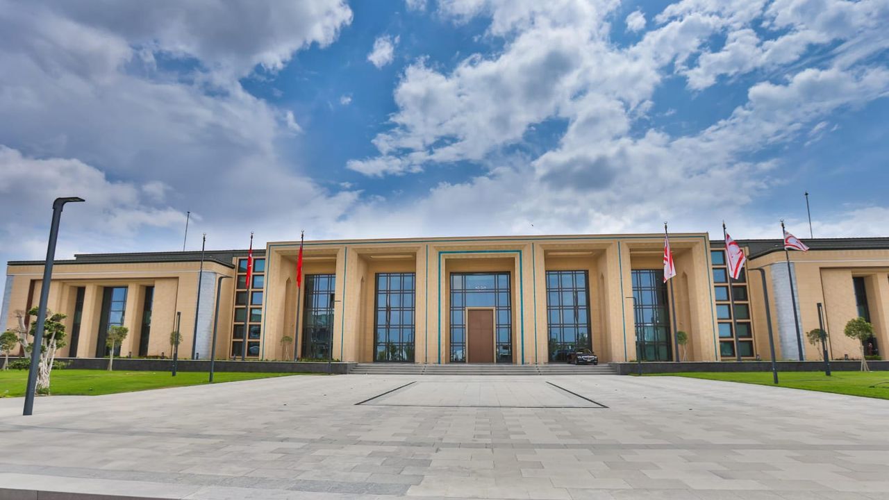 Meclis yarın olağanüstü toplanıyor