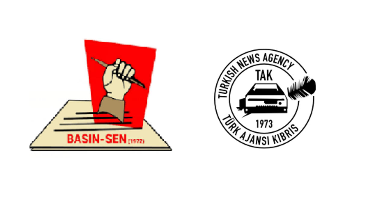 Basın-Sen’den TAK Yönetimi’ne eleştiri