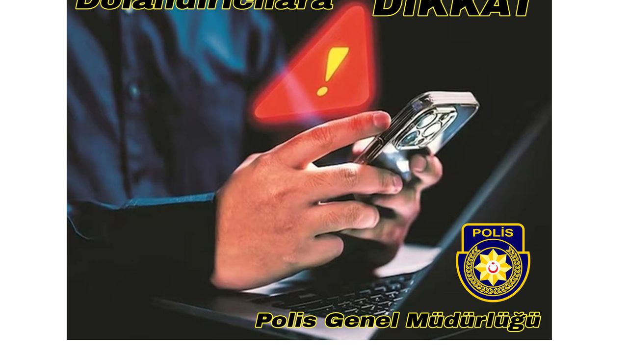 Polisten uyarı: “Sosyal medya üzerinden araç satışı yapan dolandırıcılara dikkat”
